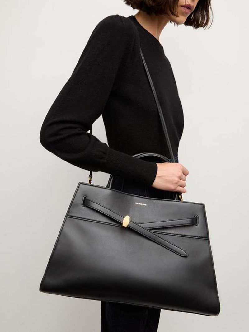 Veronica Beard Large Dash Bag