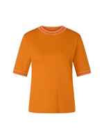 Marc Cain Cotton Jersey T-shirt