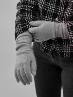 Hestra Long Cashmere Gloves