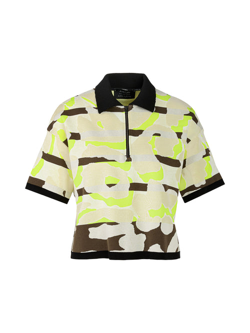 Marc Cain Sports Polo Shirt