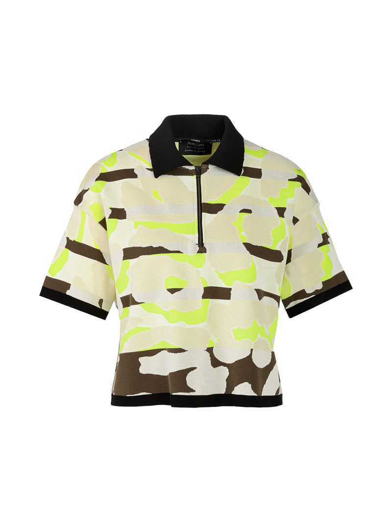 Marc Cain Sports Polo Shirt