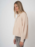 Repeat V-neck Cardigan
