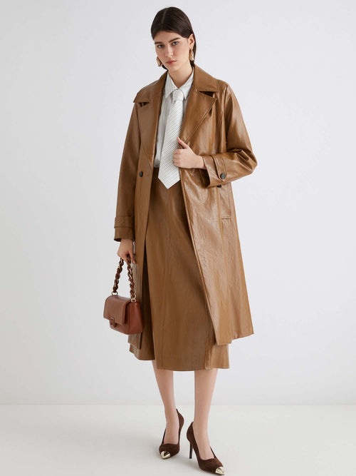 Marella Falange Skirt