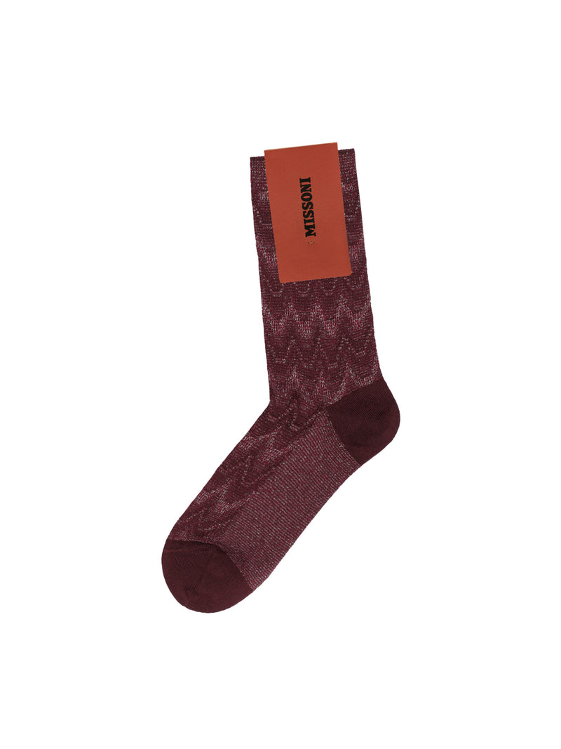 Missoni Mid Socks