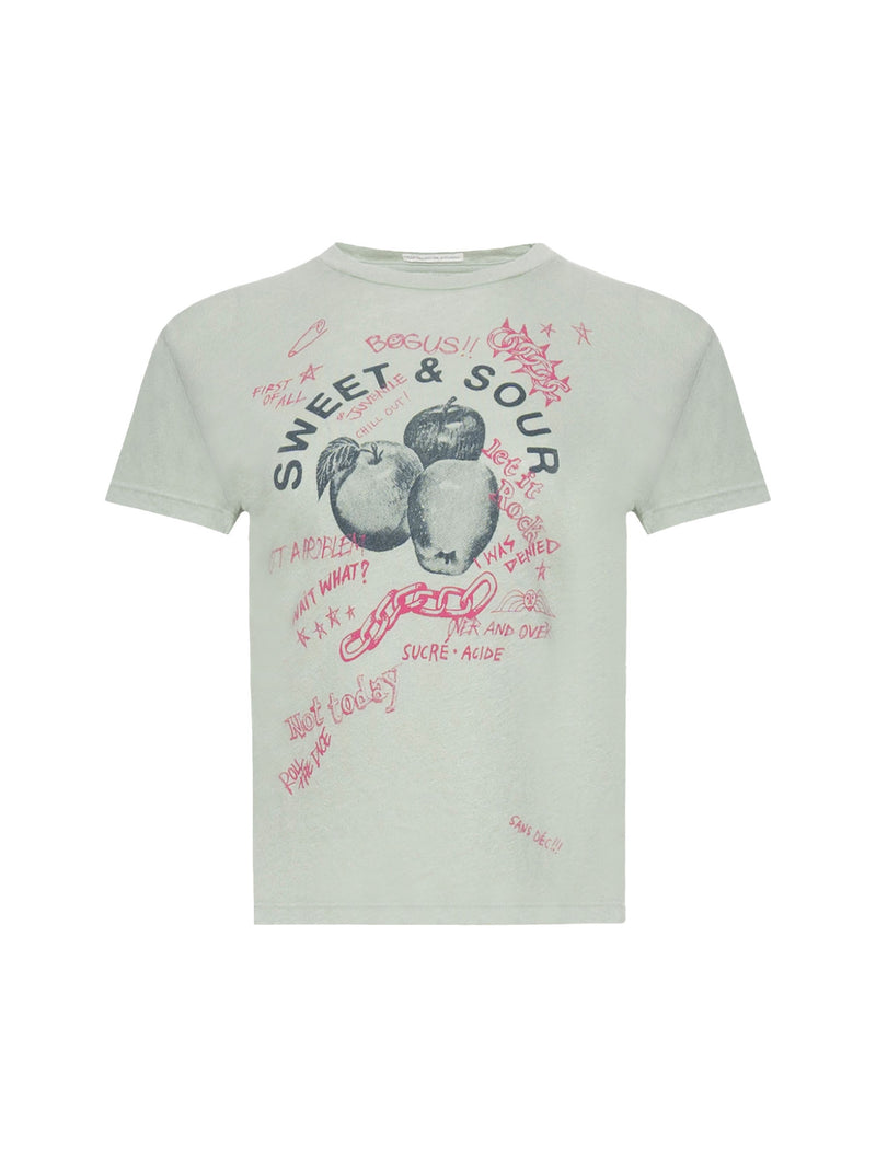 Mother The Sinful Tshirt