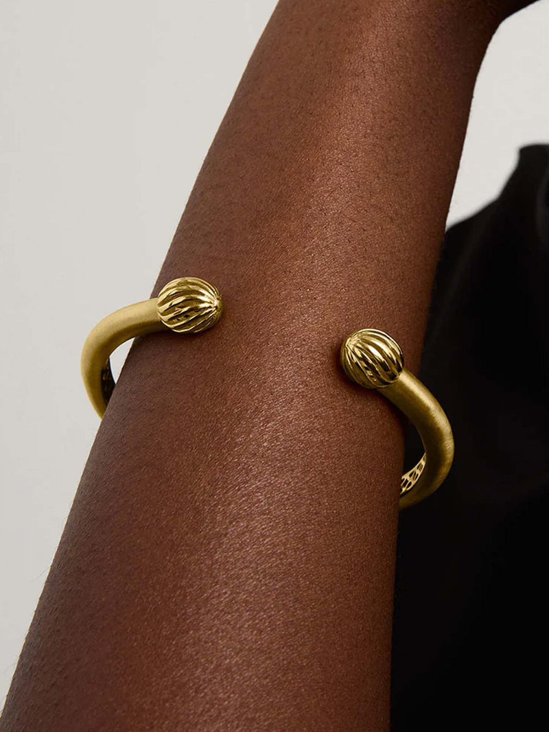 Dean Davidson Trancoso Cuff Bracelet