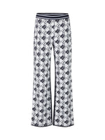 Marc Cain Sports Washington Reversible Scuba Trouser