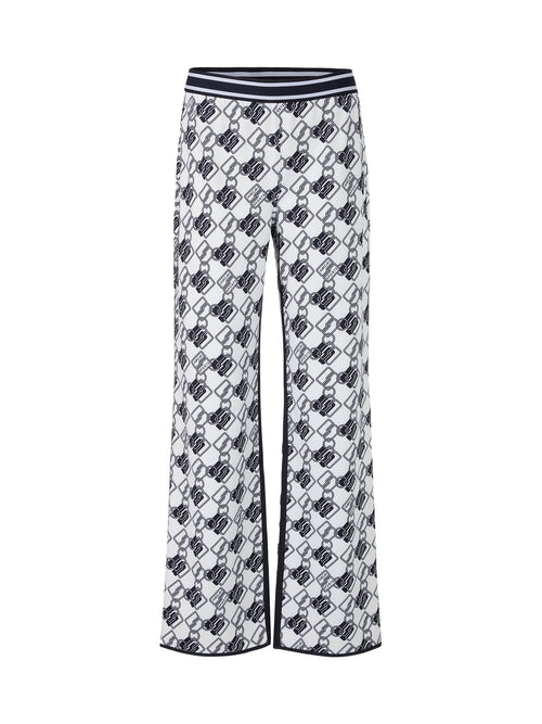 Marc Cain Sports Washington Reversible Scuba Trouser