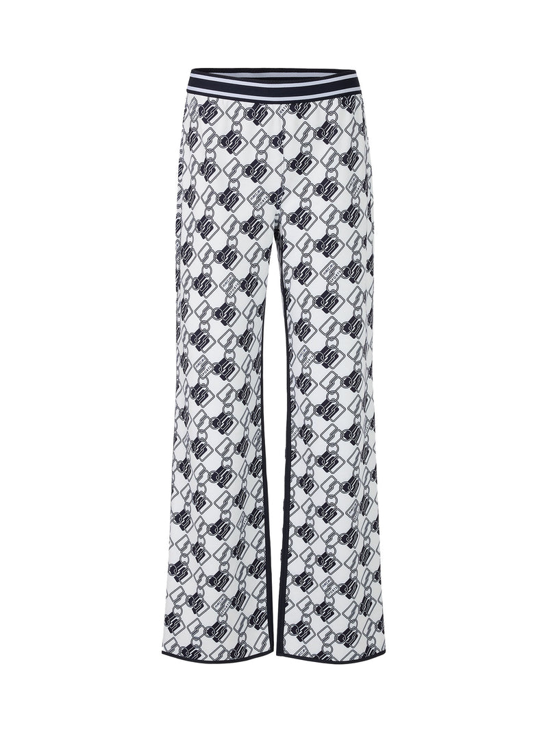 Marc Cain Sports Washington Reversible Scuba Trouser