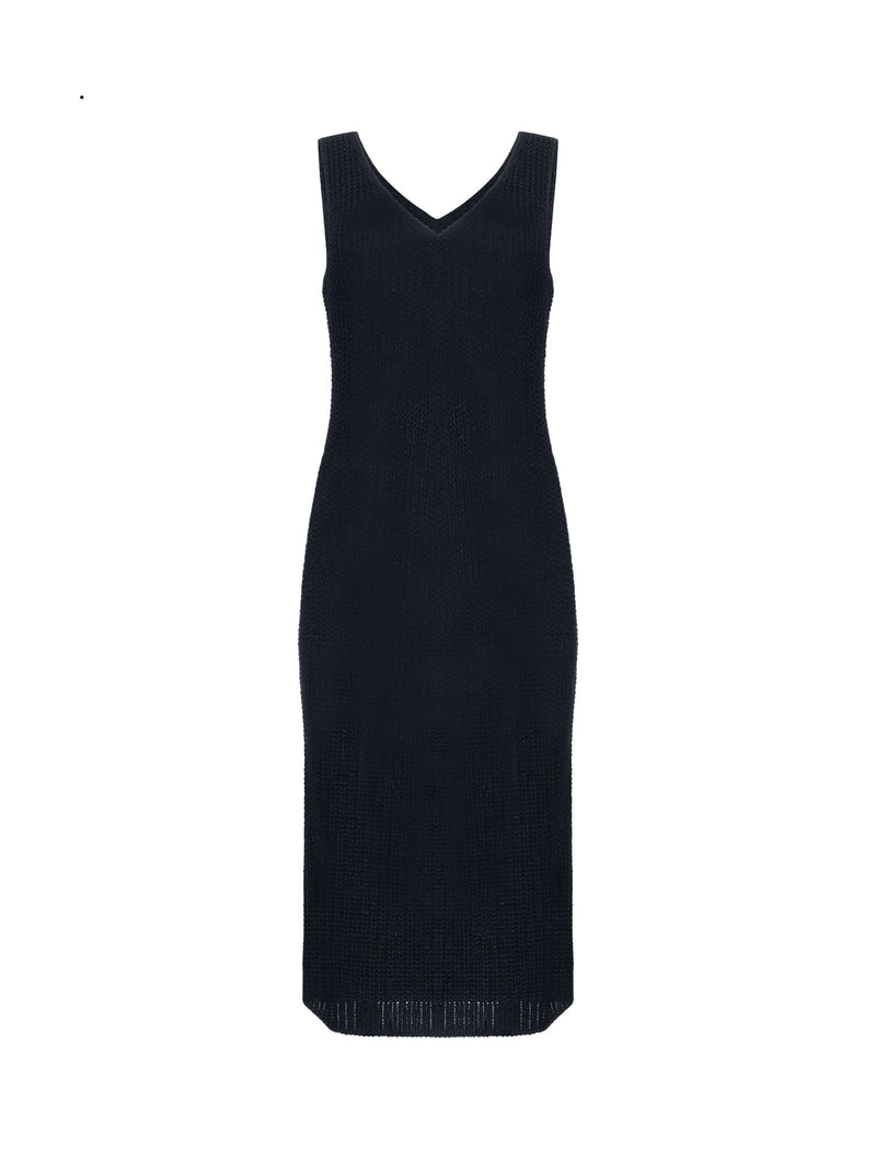 Sminfinity Tussah Dress