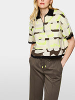 Marc Cain Sports Polo Shirt