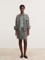 Iris Von Arnim Norunn Cashmere Shirt