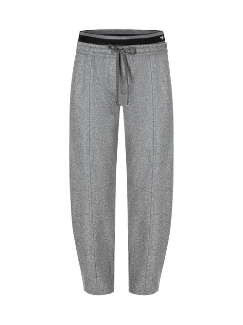 Cambio Eden Double Waist Drawstring Pants