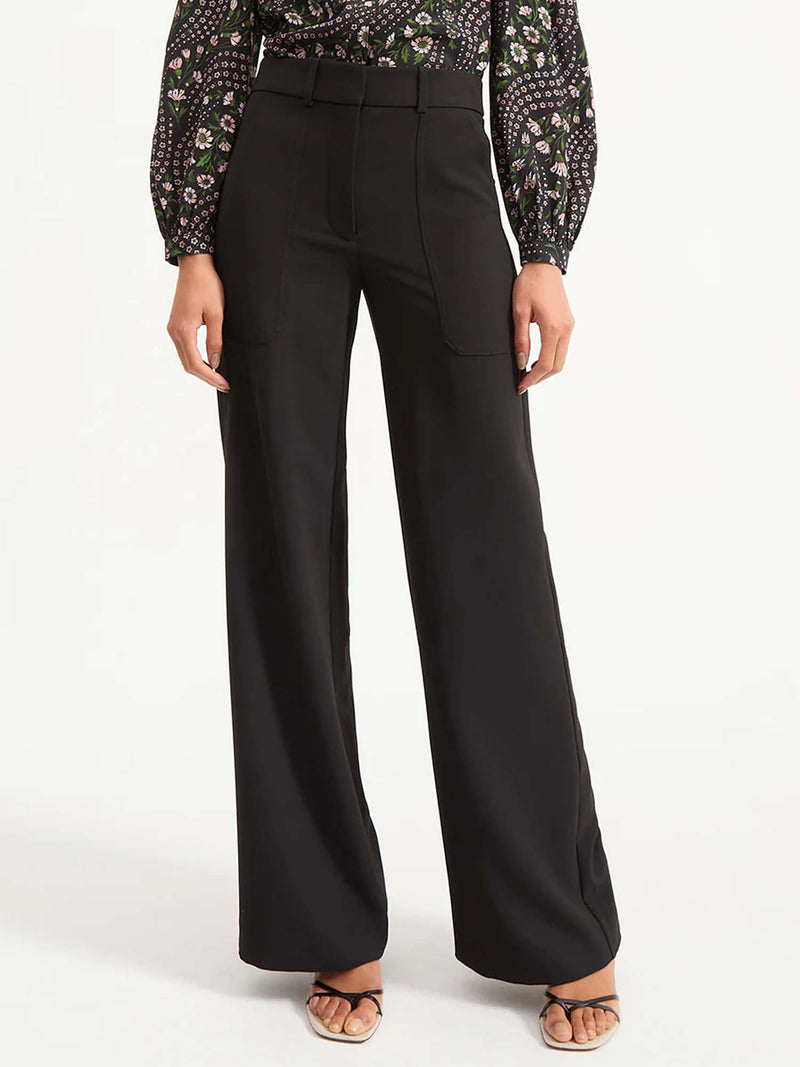 Veronica Beard Cole Pant