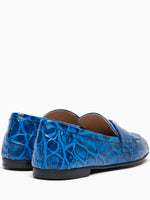 Casadei Mocassino Jurassic C-Chain Loafer