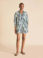 Olivia von Halle Kick Pajamas