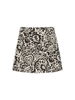 Max Mara Weekend Lignano Skirt