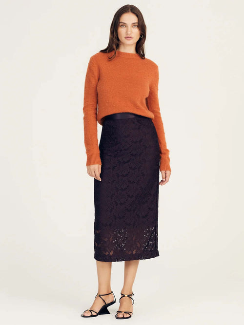 Derek Lam 10 Crosby Marjorie Pencil Skirt