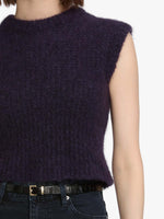 Frame The Plush Vest