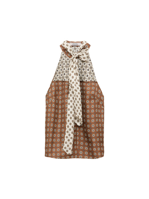 Dorothee Schumacher Graphic Dreams Top