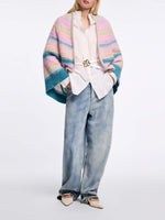 Dorothee Schumacher Luxury Love Cape