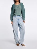 Dorothee Schumacher Summer Ease Sleeveless Top