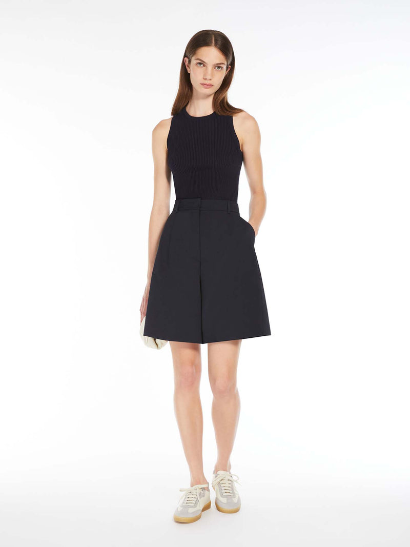 Max Mara Weekend Olimpo Sleeveless Top