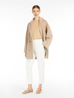 Max Mara Pegno Double Jersey Trouser