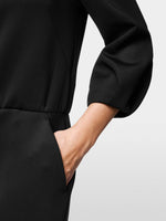Marc Cain Chic Scuba Dress