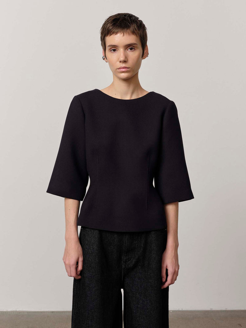 Herskind Samuel Blouse