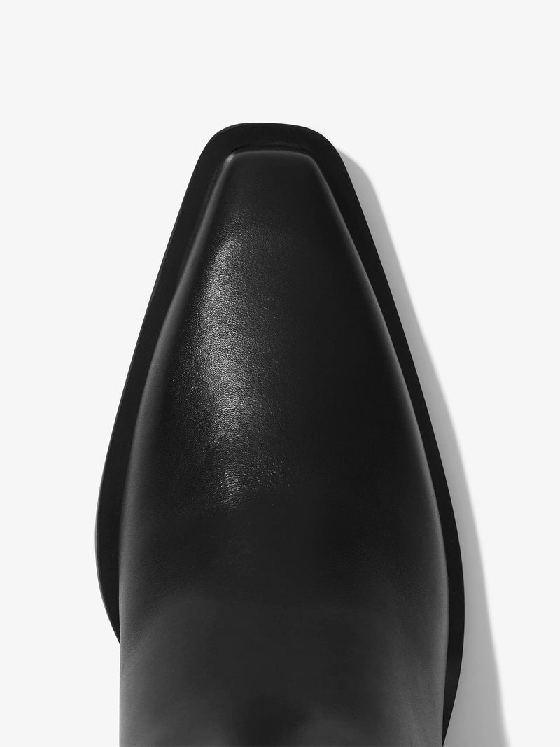 Proenza Schouler Bronco Knee High Boots