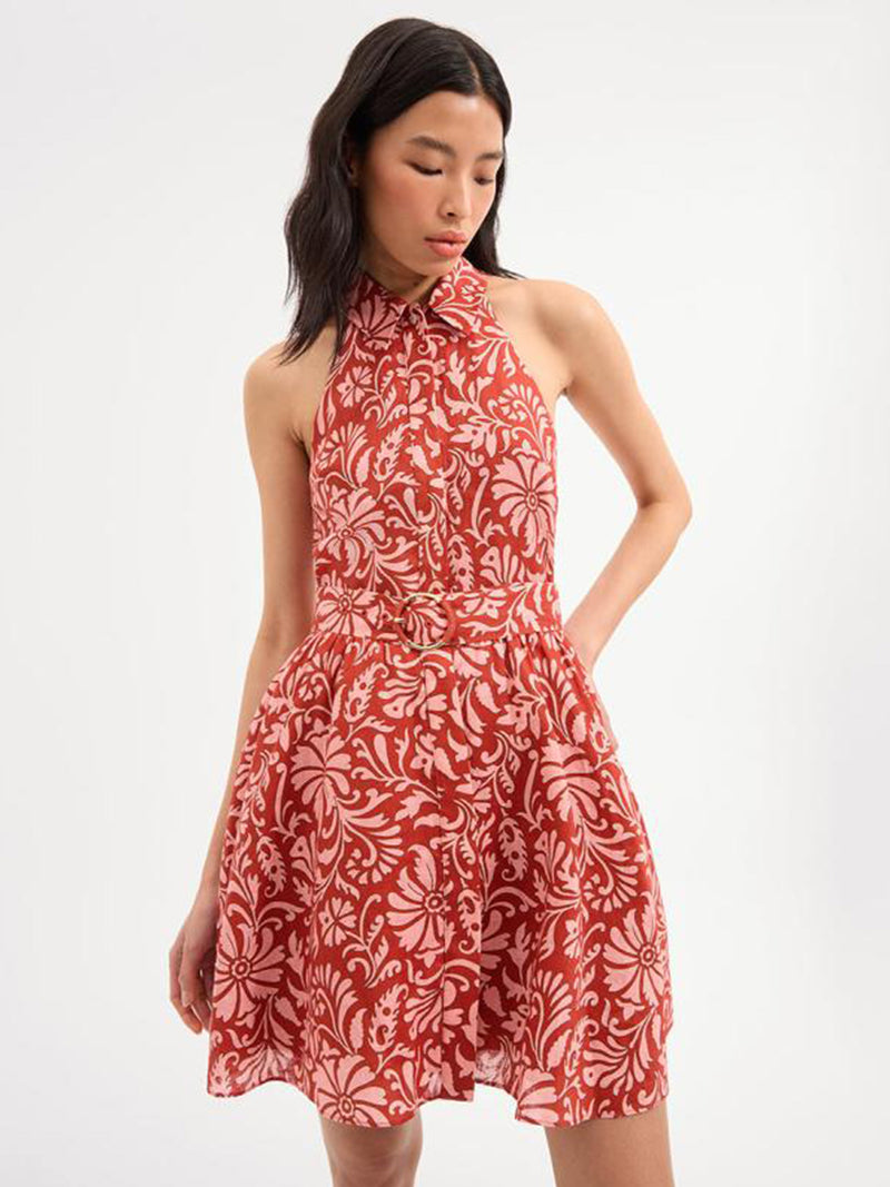 Veronica Beard Beau Dress
