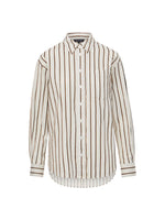 Veronica Beard Keiko Button Down Shirt
