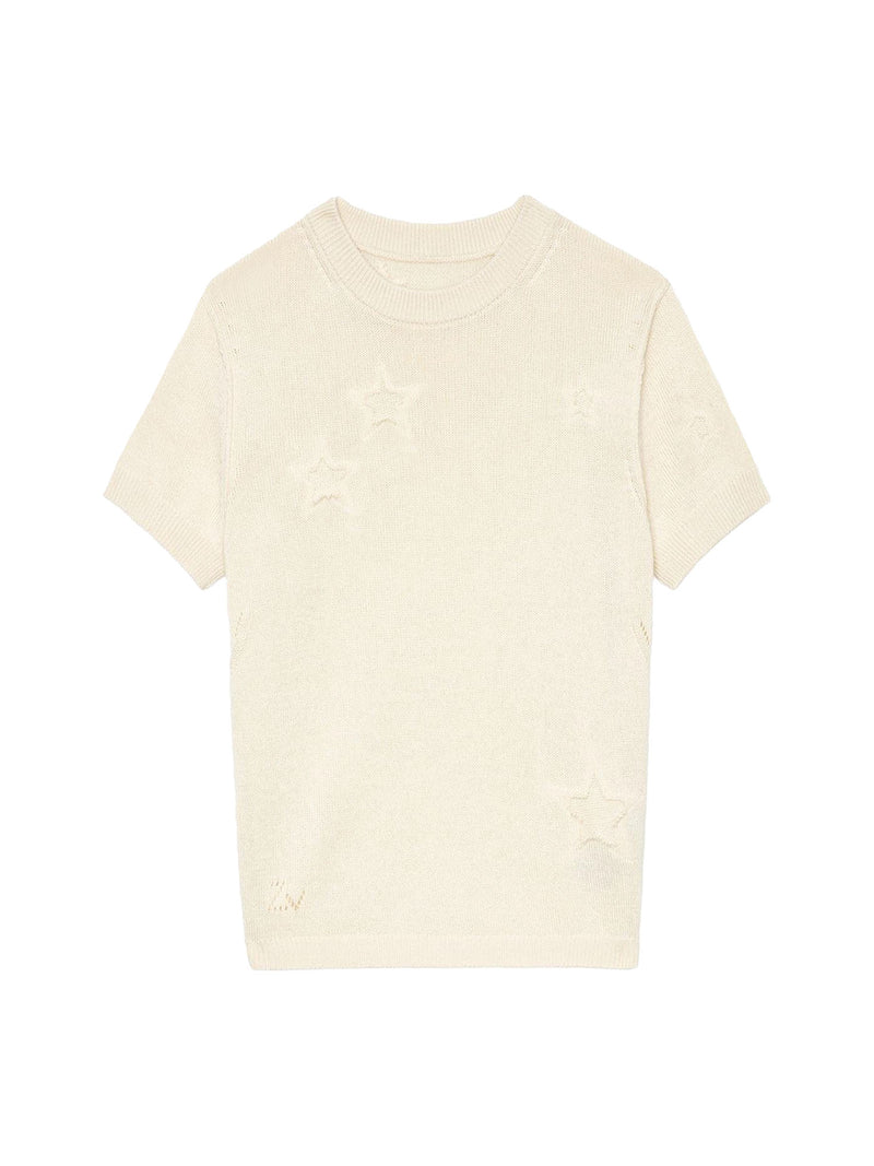 Zadig &amp; Voltaire Bully Jumper
