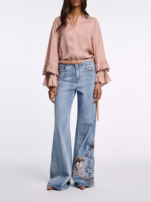 Dorothee Schumacher Denim Love Jeans