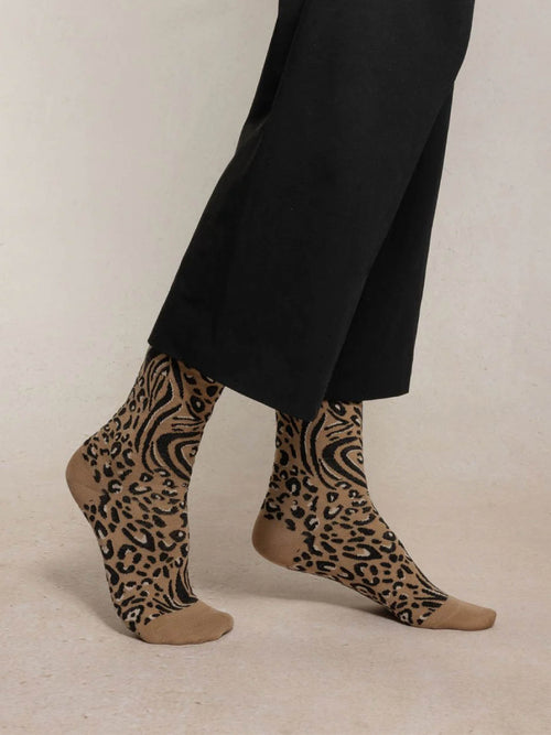 Bleufor&ecirc;t Wool Sock Gift Box