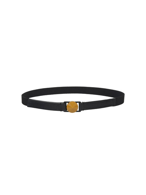 Gavazzeni Alyssa Willer Leather Belt