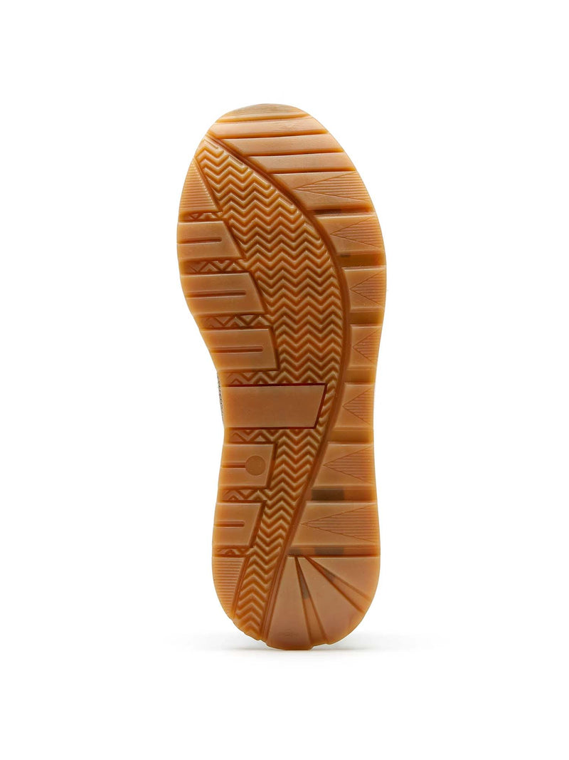 La Canadienne Vada Suede Sneaker