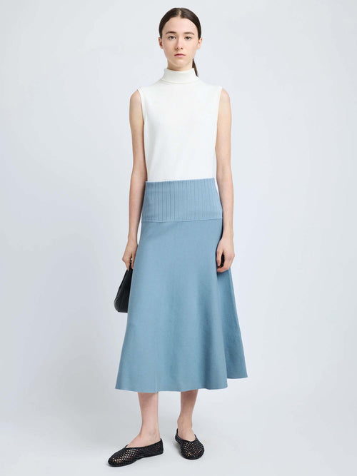 Proenza Schouler Katalina Skirt