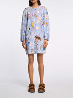 Dorothee Schumacher Floral Power Dress
