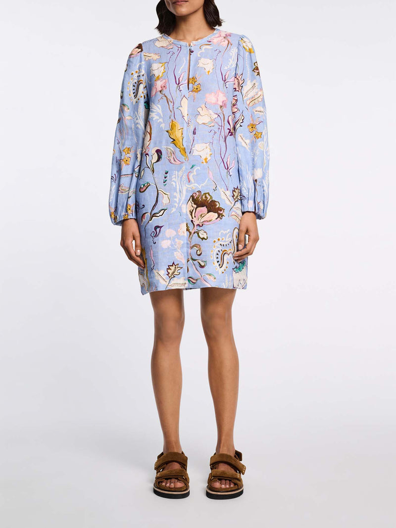 Dorothee Schumacher Floral Power Dress