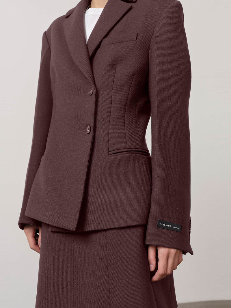 Herskind Sailor Blazer