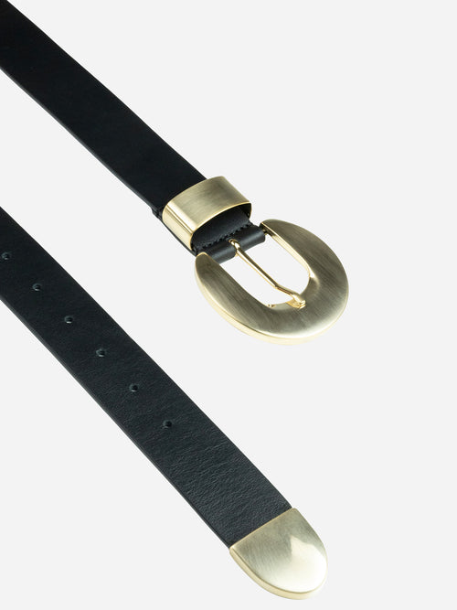 Gavazzeni Margot Joy Colour Leather Belt