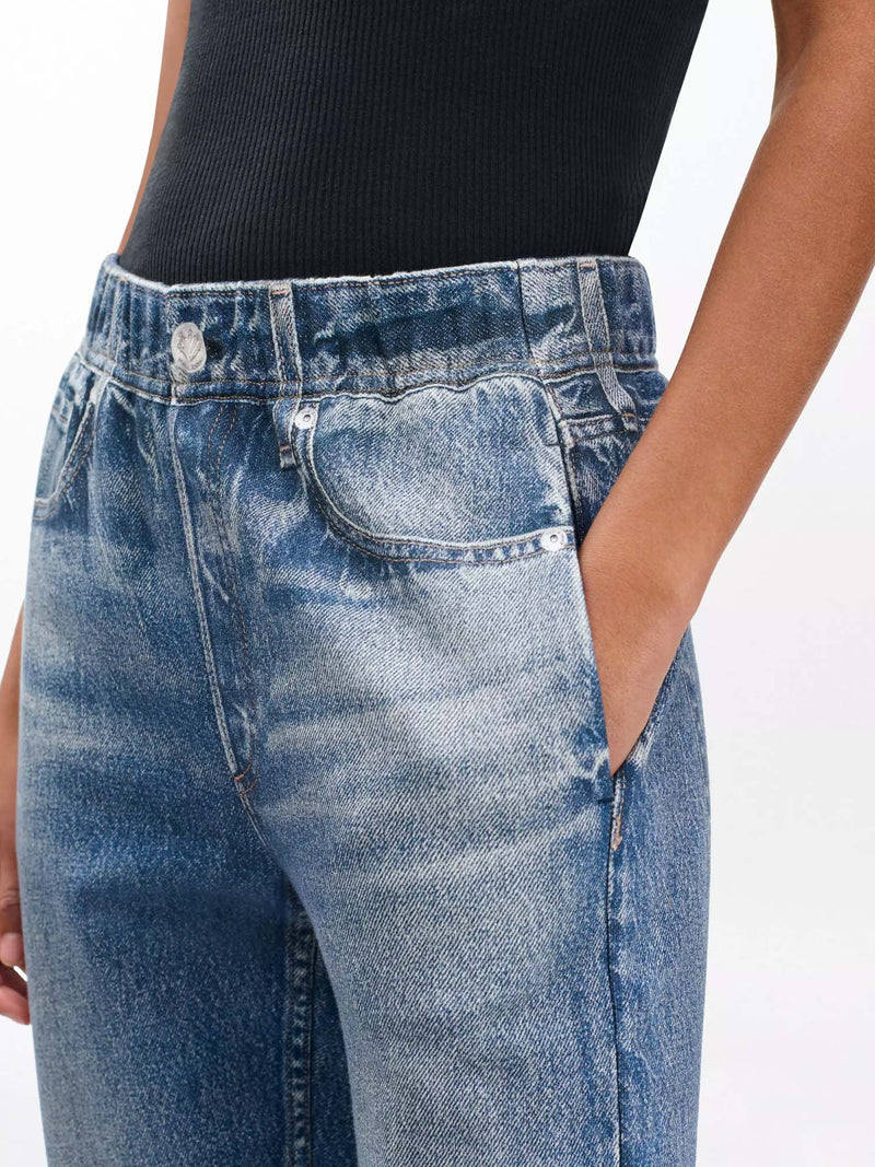 Rag &amp; Bone Miramar Cotton Terry Jogger Pant