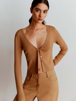 Marella Tanga1 Knitted Cardigan