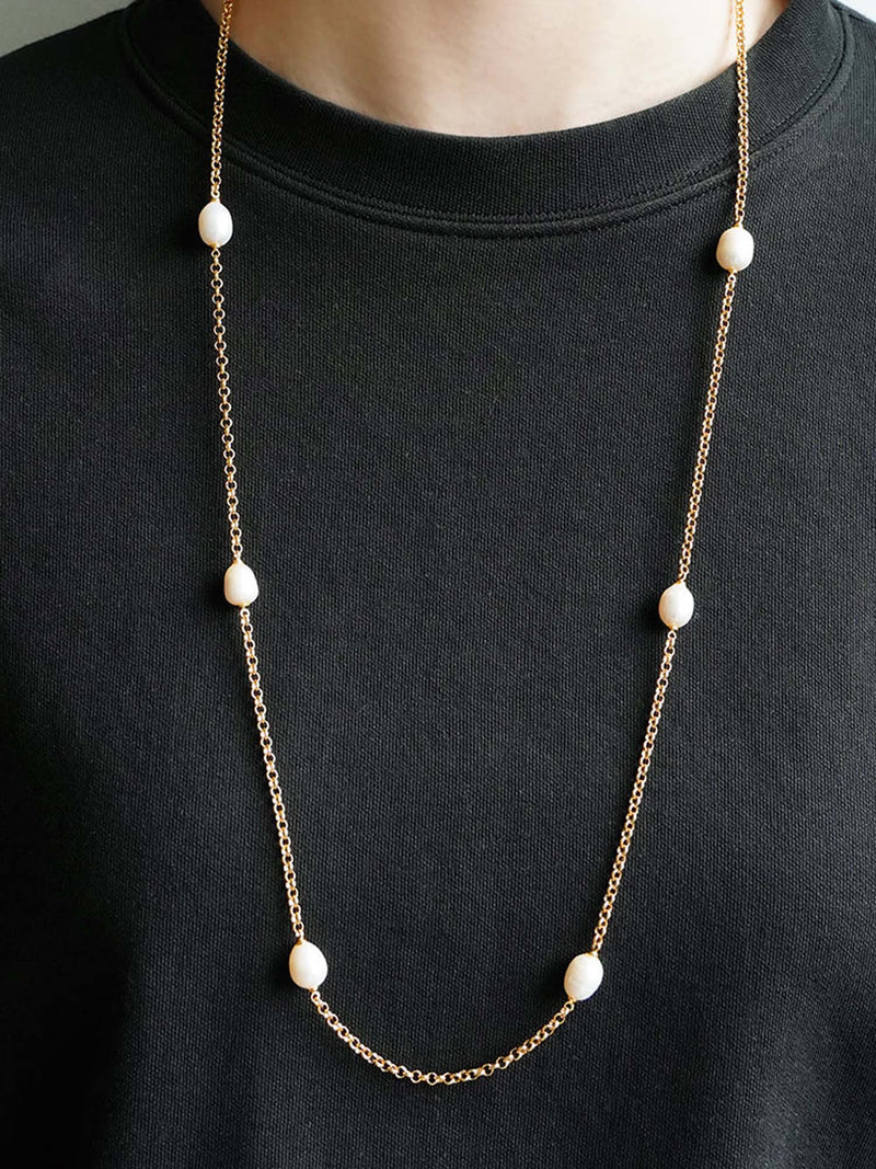 Dean Davidson Siena Station Necklace