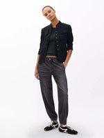 Rag &amp; Bone Miramar Cotton Terry Jogger Pant