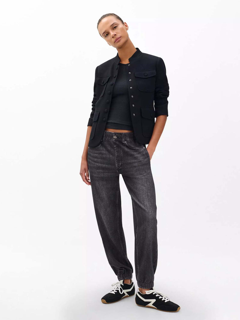 Rag &amp; Bone Miramar Cotton Terry Jogger Pant