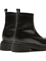 La Canadienne Deon Leather Boot