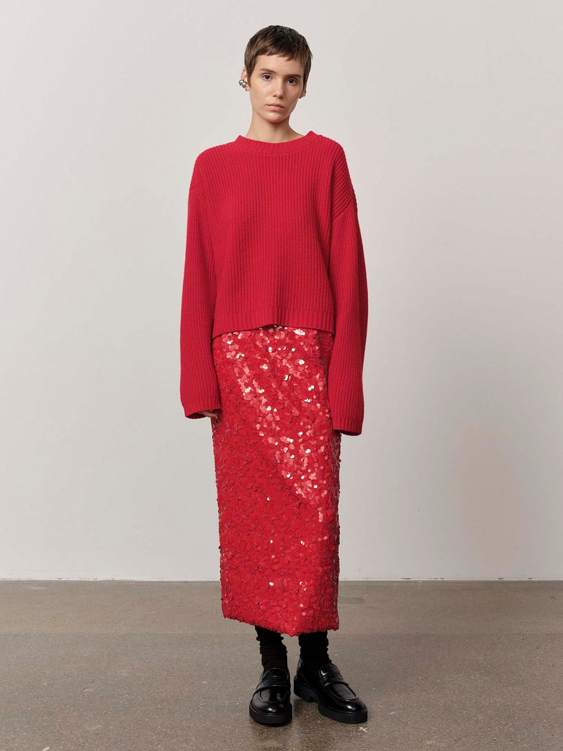 Herskind Anda Skirt